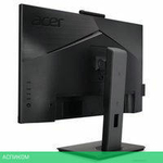 Монитор Acer Vero B277Dbmiprczxv UM.HB7EE.D05