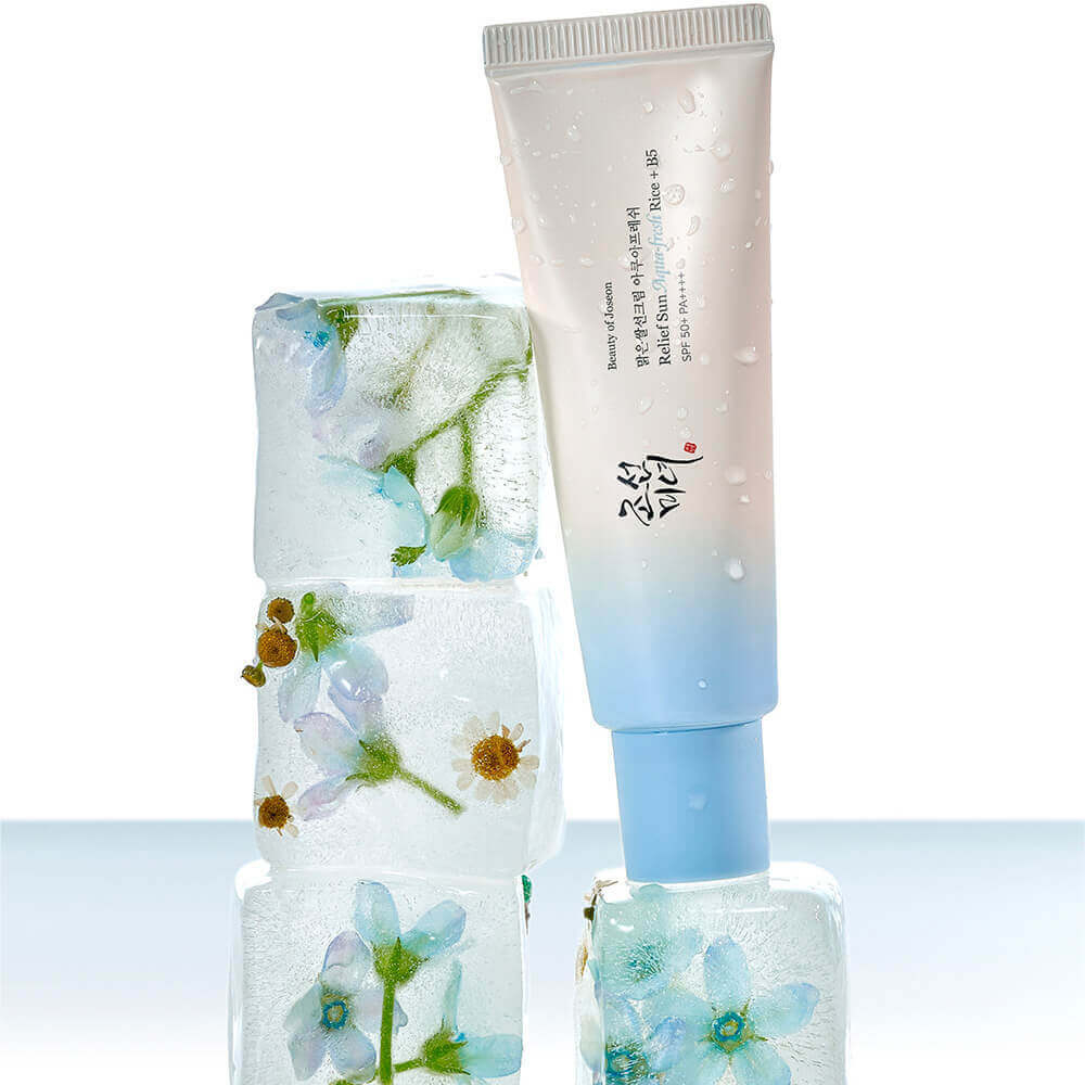 Beauty of Joseon Relief Sun Aqua-fresh: Rice+B5 50ml