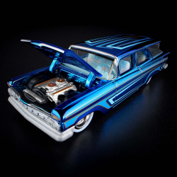 Hot Wheels | RLC Exclusive | 1959 Chevrolet Brookwood (2025)