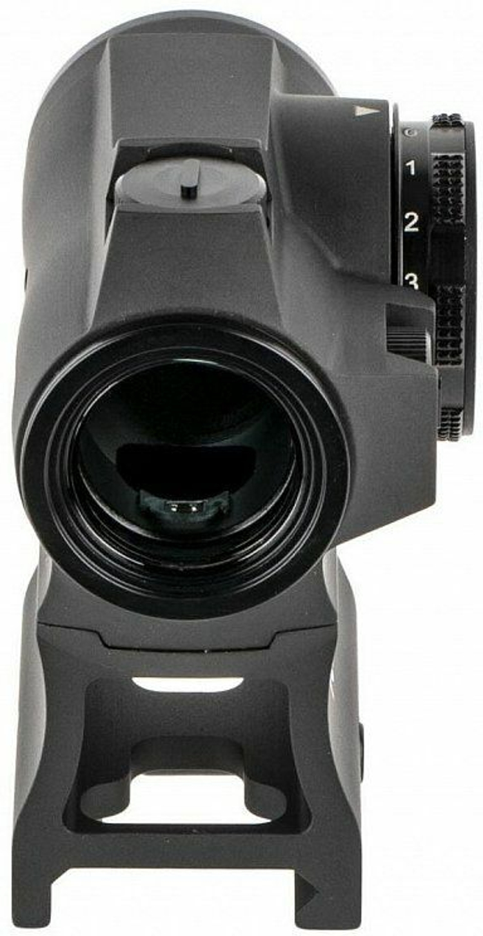 Коллиматор Holosun HE403R, золотая марка
