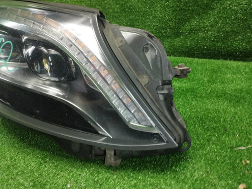 Фара правая Mercedes S W222 (2013-2017) LED