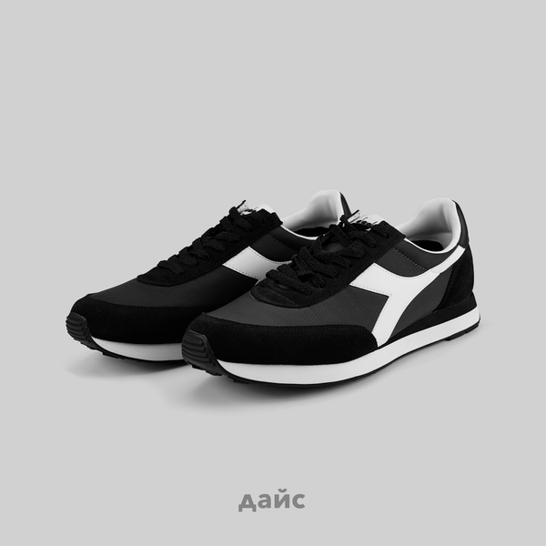 Кроссовки Diadora Koala артикул:DR501176637C0641 - купить в магазине Дайс