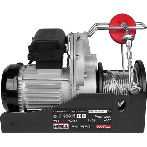 Таль электрическая TEH TTL1000