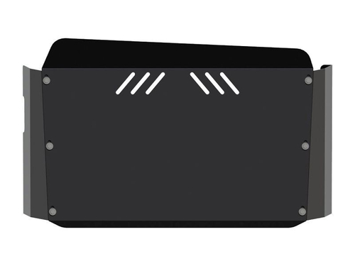 Защита картера и КПП Sheriff для Ford Galaxy I 1995-2006 арт.08.0276