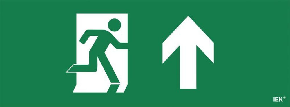 Этикетка самоклеящаяся "Фигура/стрелка вверх" ССА 1005 IEK LPC10-1-35-13-FVERH Этикетка самоклеящаяся "Фигура/стрелка вверх" ССА 1005 IEK LPC10-1-35-13-FVERH