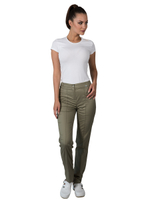 Брюки медицинские Б-110 хаки MediS.moda