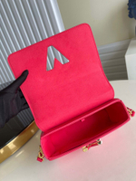 Louis Vuitton Twist MM