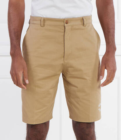 Шорты Kenzo - бежевый(FD65SH2149CA)