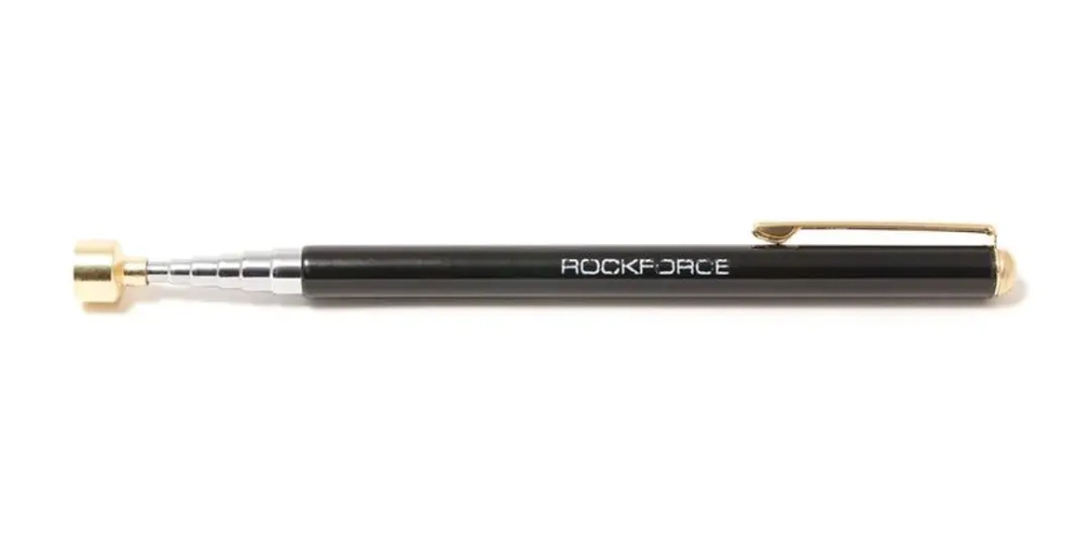 Магнит телескопический (1.6кг, L:126-550мм), в блистере RockForce##Rock FORCE RF-617PT