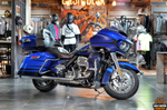Harley-Davidson CVO Road Glide Limited