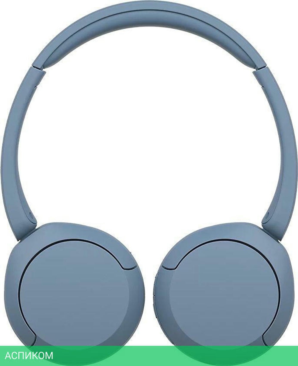 Наушники Sony WH-CH520LZ Blue