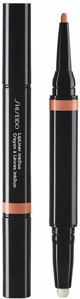 SHISEIDO LIPLINER INKDUO N. 02 BEIGE 2 GR