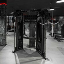 U1017C Комплекс для функциональных тренировок. Стек 2 x 95 кг