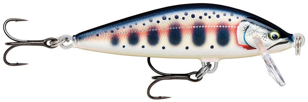 Воблер RAPALA CountDown Elite CDE95 / 9.5 см, 14 г, цвет GDYM