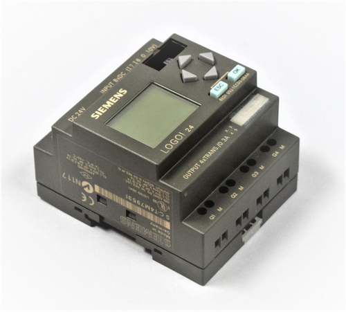 SIEMENS 6ED1052-1CC00-0BA4