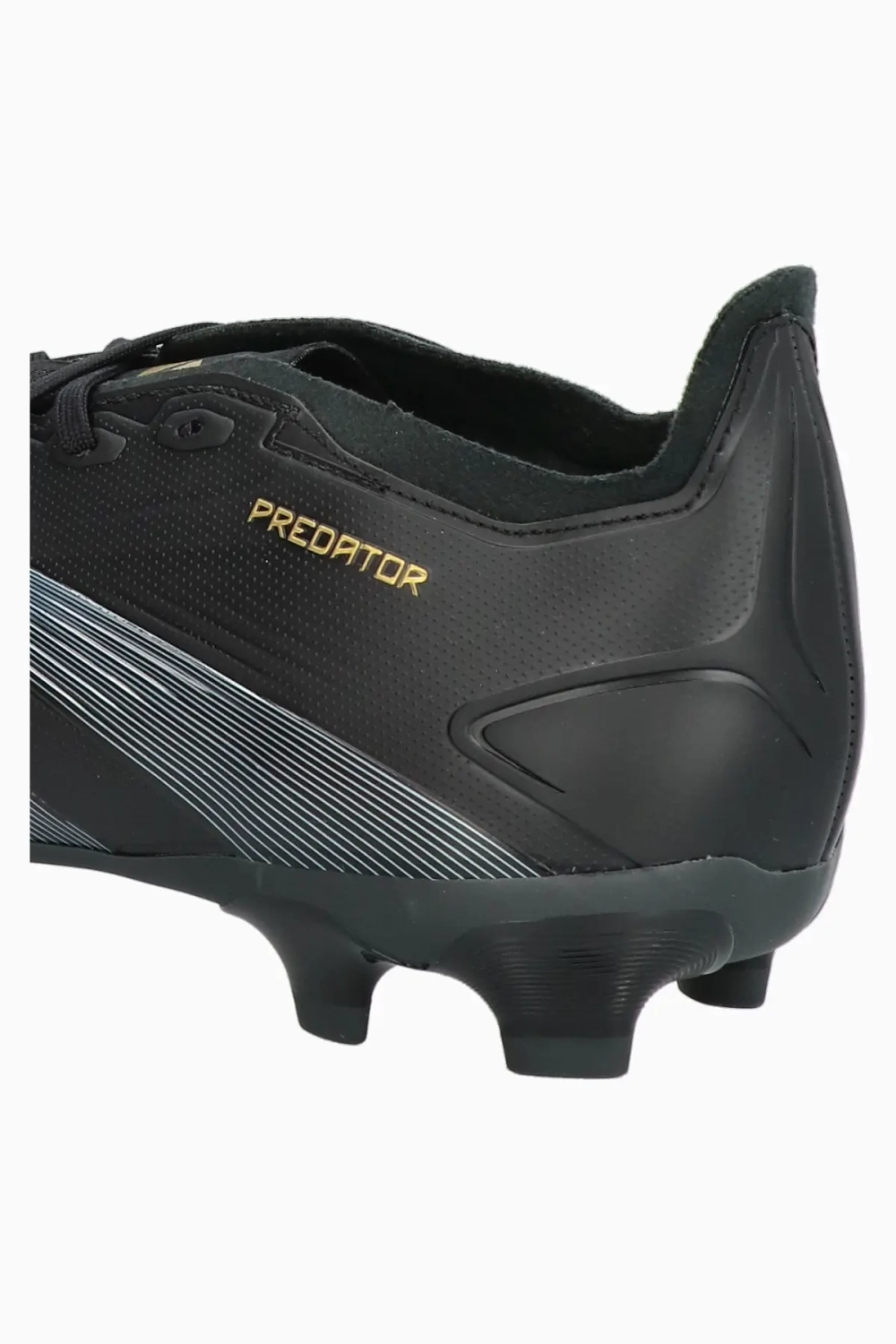 Бутсы adidas Predator League MG - черный