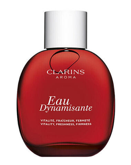 парфюмерная вода Clarins eau dynamisante body spray 100 мл