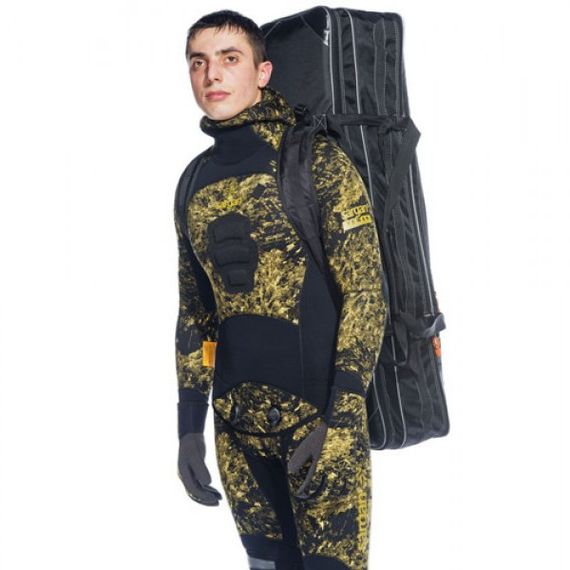 Сумка-рюкзак Sargan 2000 2.0 35*40*99