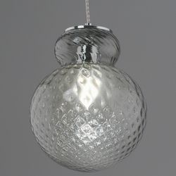 Подвесной светильник Moderli Lorel V11168-1P