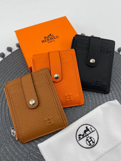 Картхолдер Hermes