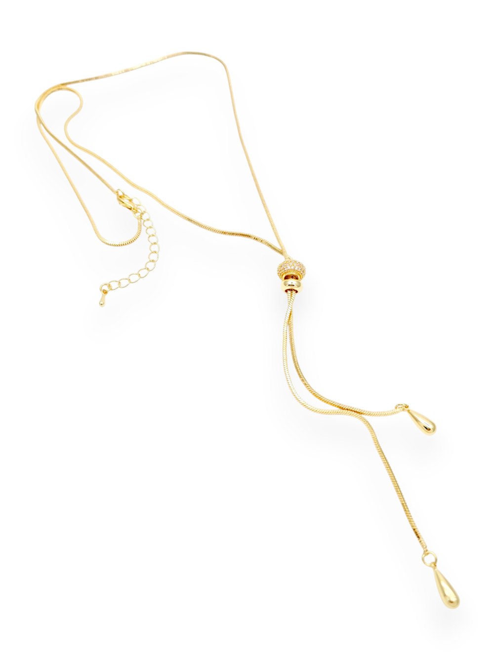 91003564 Колье Selena