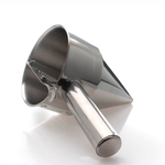 Воронка кондитерская механическая