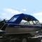 Алюминиевый катер Rusboat 60
