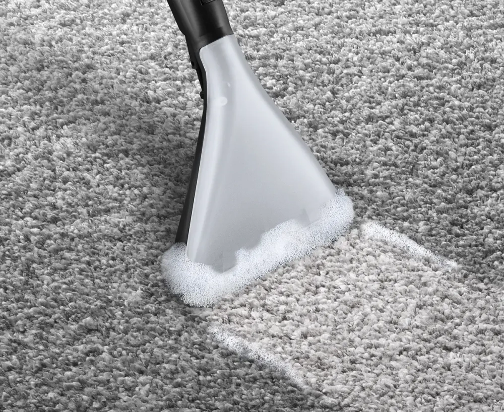 Пылесос Bosch BWD420HYG