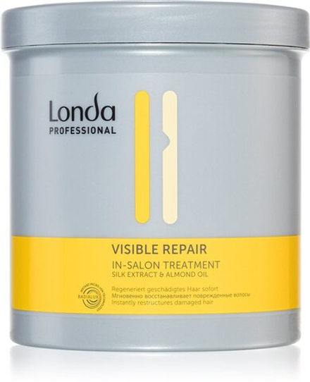 Londa Professional Visible Repair - интенсивный уход за поврежденными волосами /   750  ml  / GTIN 4064666318097