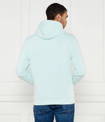 Худые Tommy Jeans - голубой(DM0DM20746)