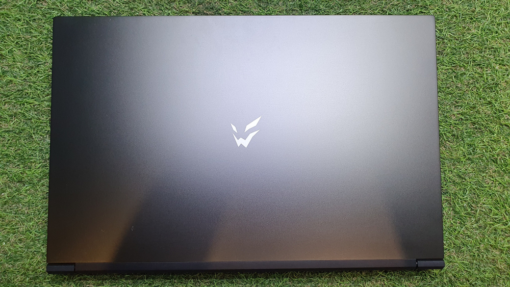 Ноутбук ARDOR i5-12/16Gb/RTX 3050 4Gb/FHD/GAMING NEO G15-I5ND201/Windows 10