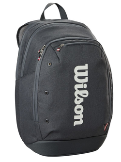 Теннисный рюкзак Wilson Tour - Gray