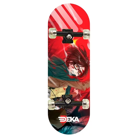 Фингерборд DEKA  Attacks on Titan