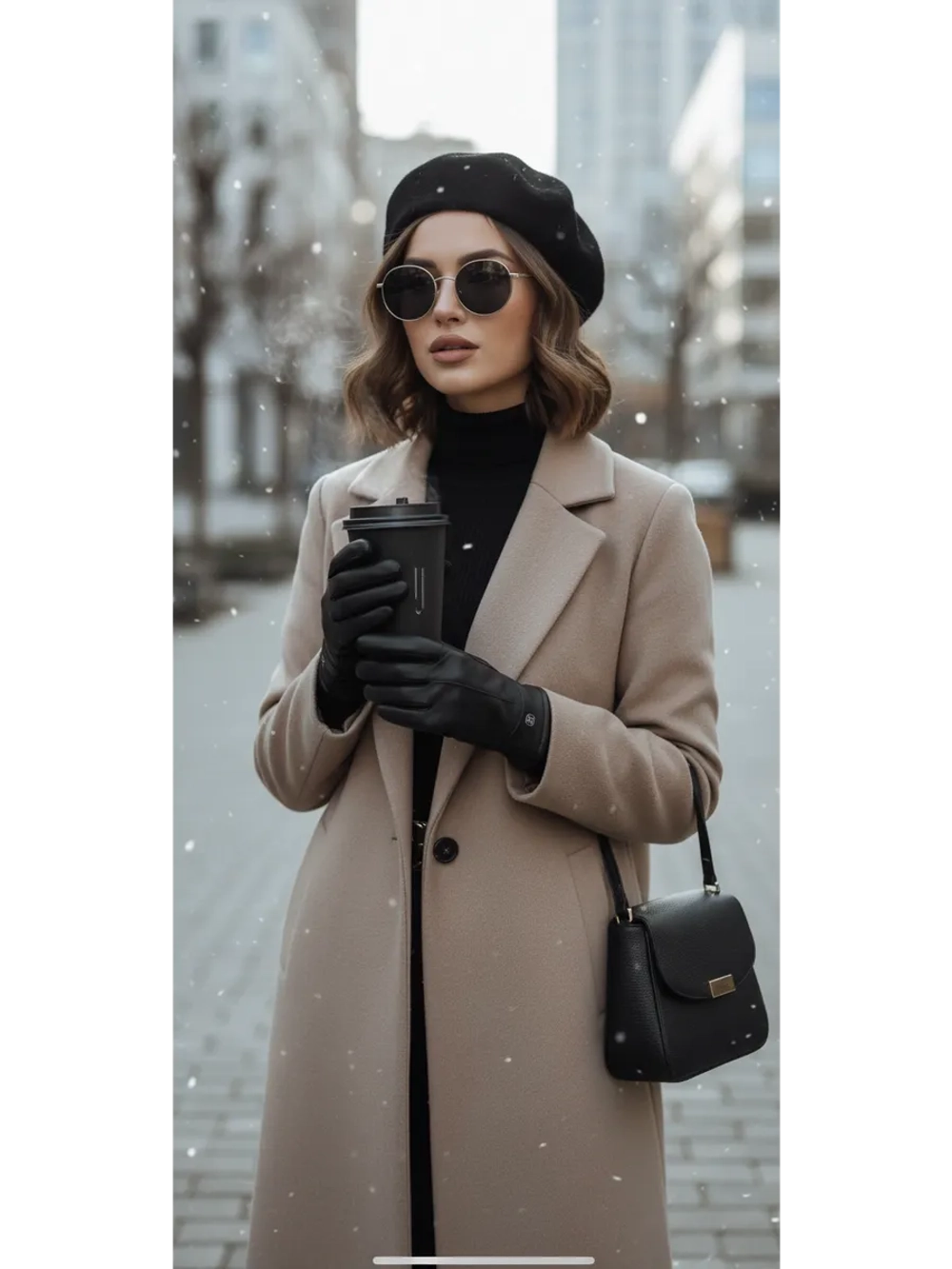 перчатки кожаные зимние теплые с подкладкой