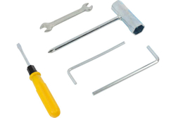 Бензиновый триммер PATRIOT PT 443 1+1 250108443