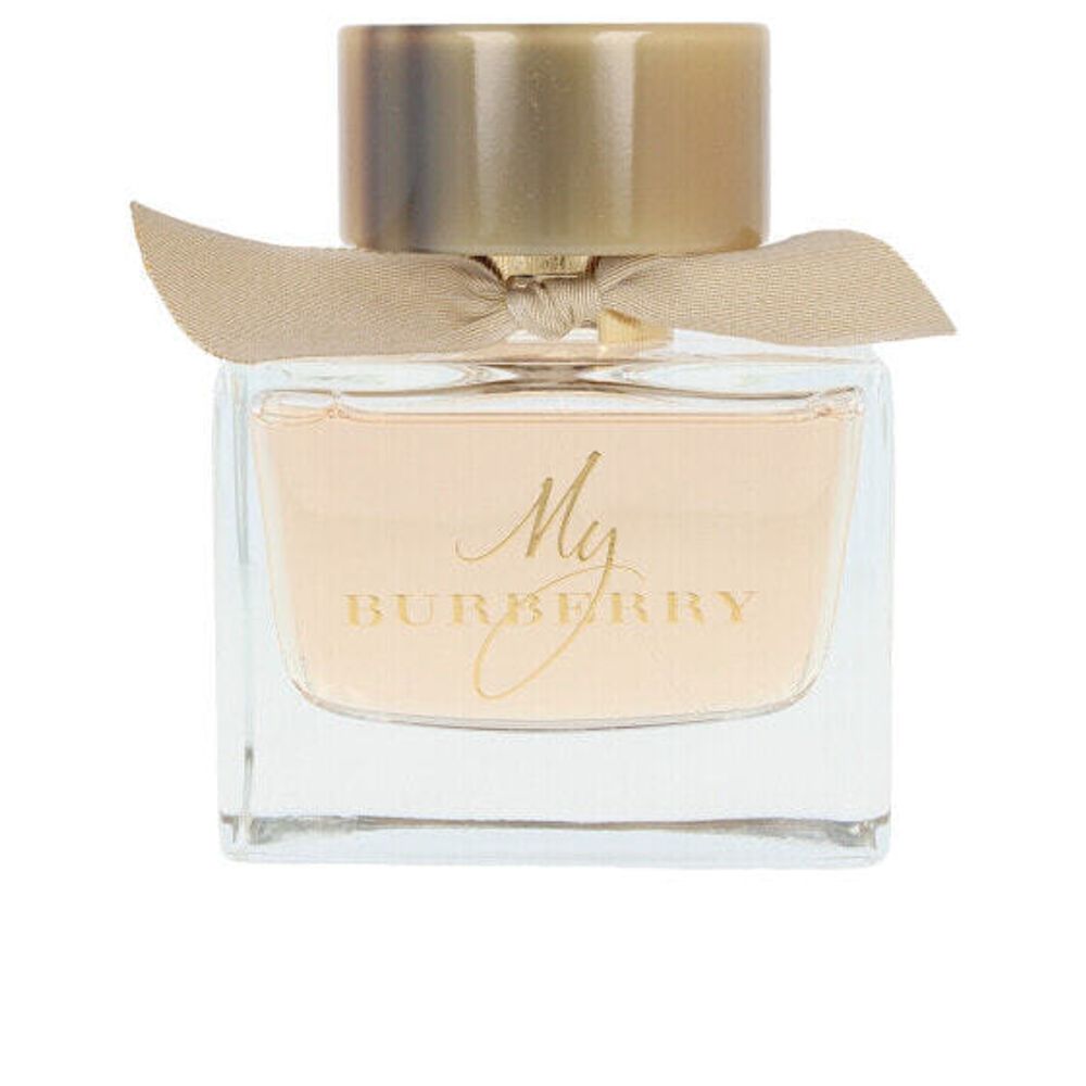 Женская парфюмерия MY BURBERRY eau de parfum spray 90 ml
