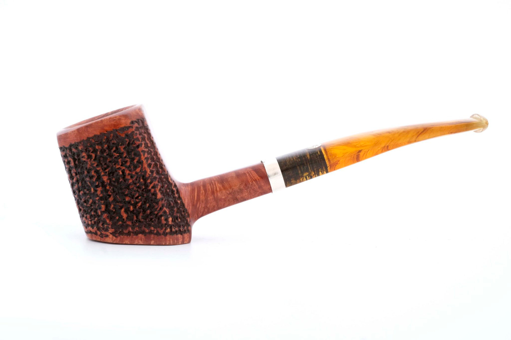 Курительная трубка Mastro De Paja OB M931-9