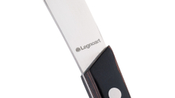 Набор ножей для стейка и пиццы 4шт Legnoart Napoli темный