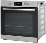 Hotpoint-Ariston FA2 540 H IX