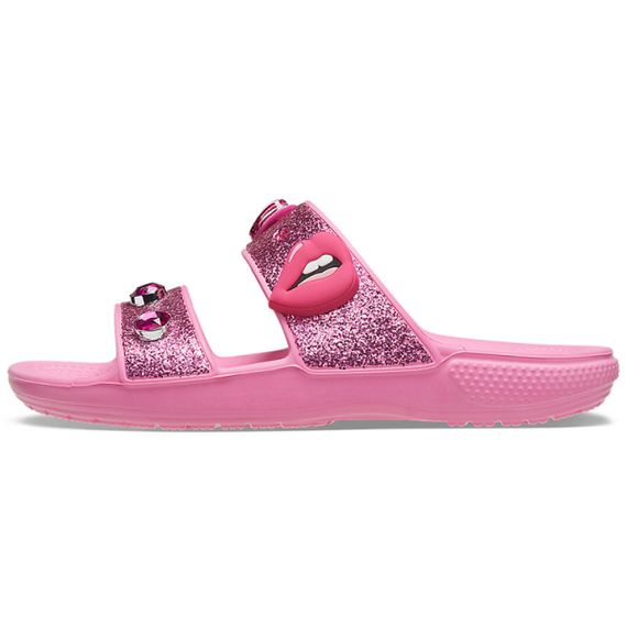 Crocs Classic Sandal 'Rose Pink'