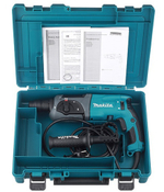 Перфоратор Makita HR-2470 FT