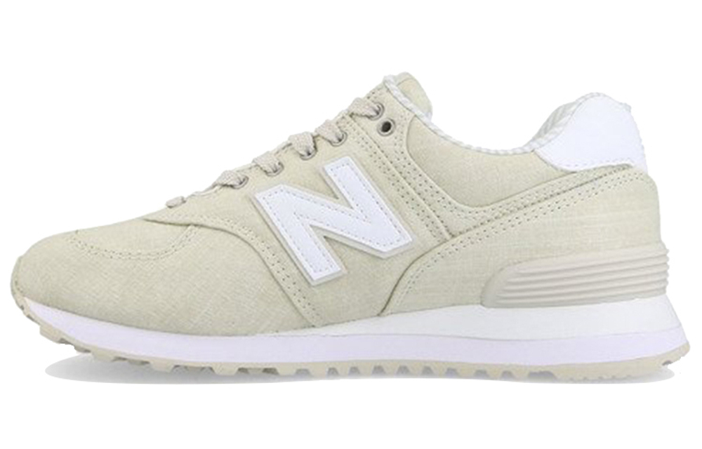 Кроссовки New Balance Nb 574 (Женская размерная сетка)