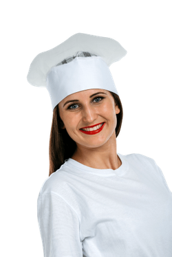 Колпак сетка в ассортименте ГУ.032.А