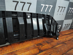 Пыльник двигателя Toyota RAV4 IV XA40 Новый Оригинал 526180R010