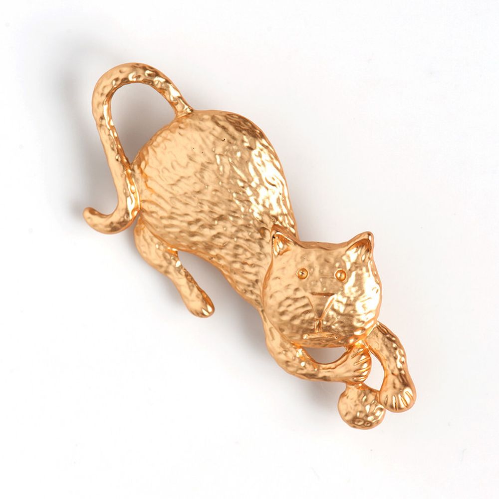 30026620 Брошь Street Fashion