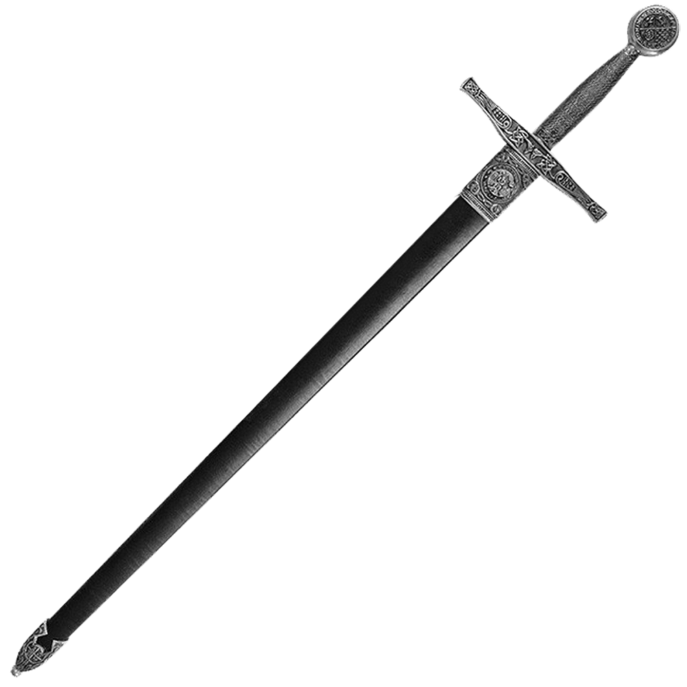 Art Gladius Меч Эскалибур в ножнах
