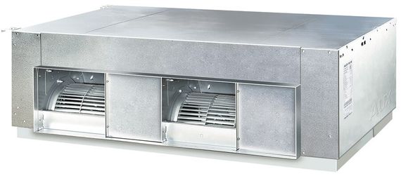 Канальная VRF система AUX ARVHD-H150/4R1A