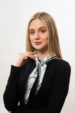 Платок FABRETTI VFV31-30