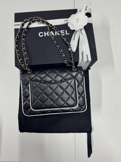 Сумка CHANEL