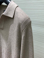 Поло Zegna
